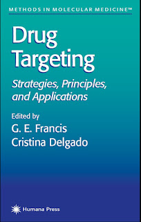 Drug Targeting: Strategies, Principles, and Applications