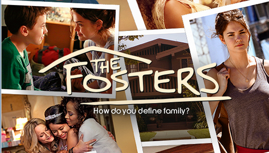 The Fosters - Season 2 - Promotional Poster