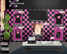 Avril Shop