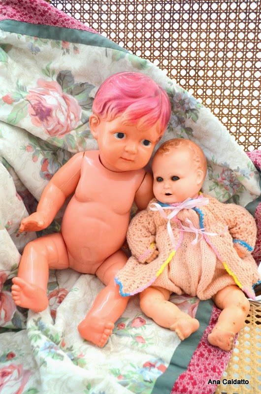 Boneca Prince e Bebe Reborn, pintada em 3D, bebezinho com cabelo