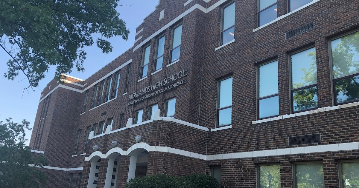 FORT THOMAS MATTERS: Fort Thomas Independent Schools ranked #1 district