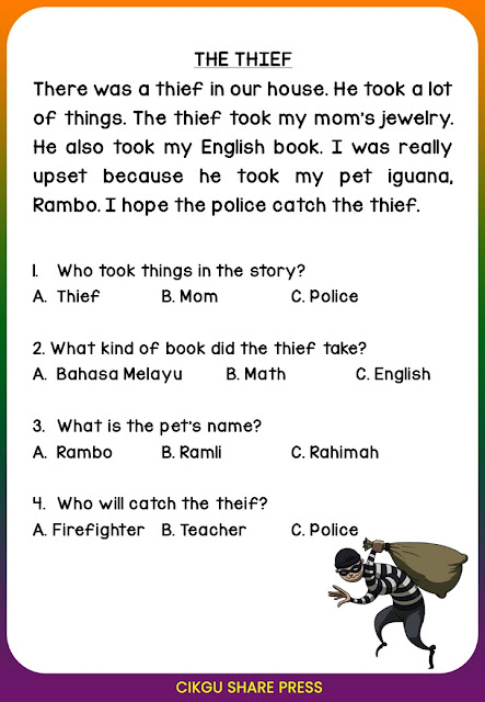 Parental supervision essay picture