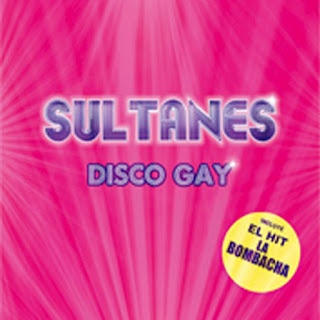 los sultanes disco gay