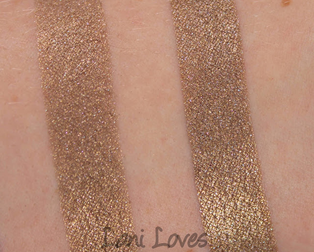 Notoriously Morbid Eyeshadow - #Basic Swatches & Review