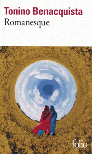 amants maudits Tonino Benacquista