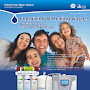 PurePro® Perfect Water System Q7 - Most Popular Combinations In The World - PurePro ERO-Q7