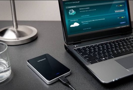 Bagaimana Memilih External Hard Disk Yang Terbaik - ZonCyber