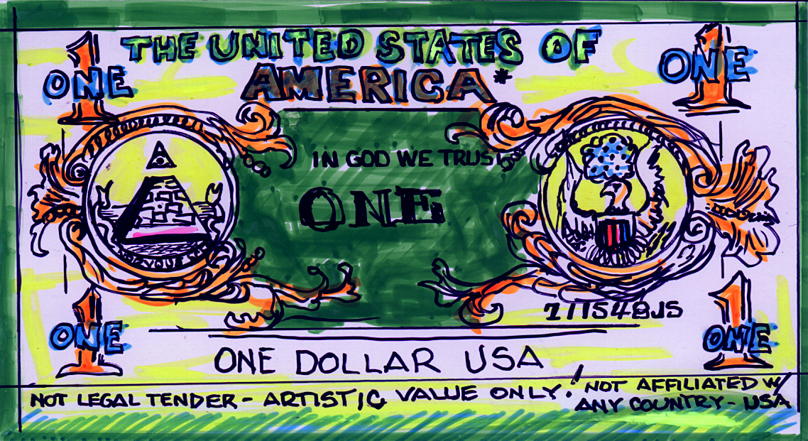 THE WORLD IS A STAGE: Historic Oddities