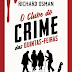 "O Clube do Crime das Quintas-Feiras" de Richard Osman | Editorial Planeta