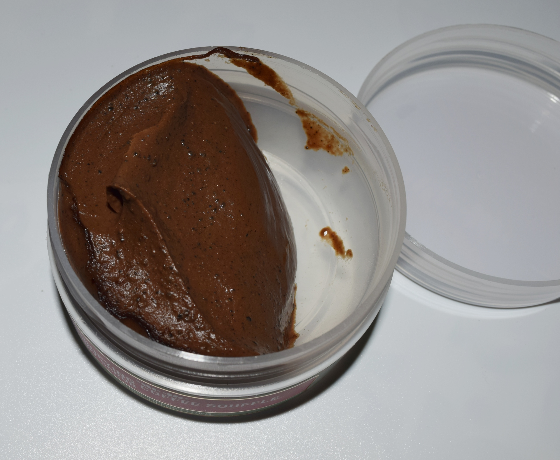 Review Khaadi Purifying Coffee Souffle Body Scrub Myra Voices!