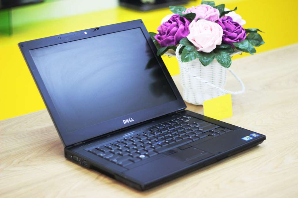 Laptop dell Latitude E6400 Laptop