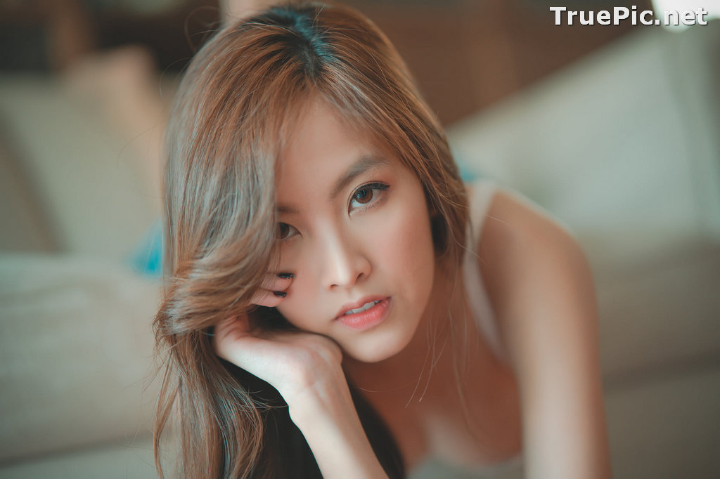 Image Thailand Model – Narisara Chookul – Beautiful Picture 2021 Collection - TruePic.net - Picture-39