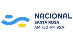 Radio Nacional Santa Rosa AM 730 FM 95.9