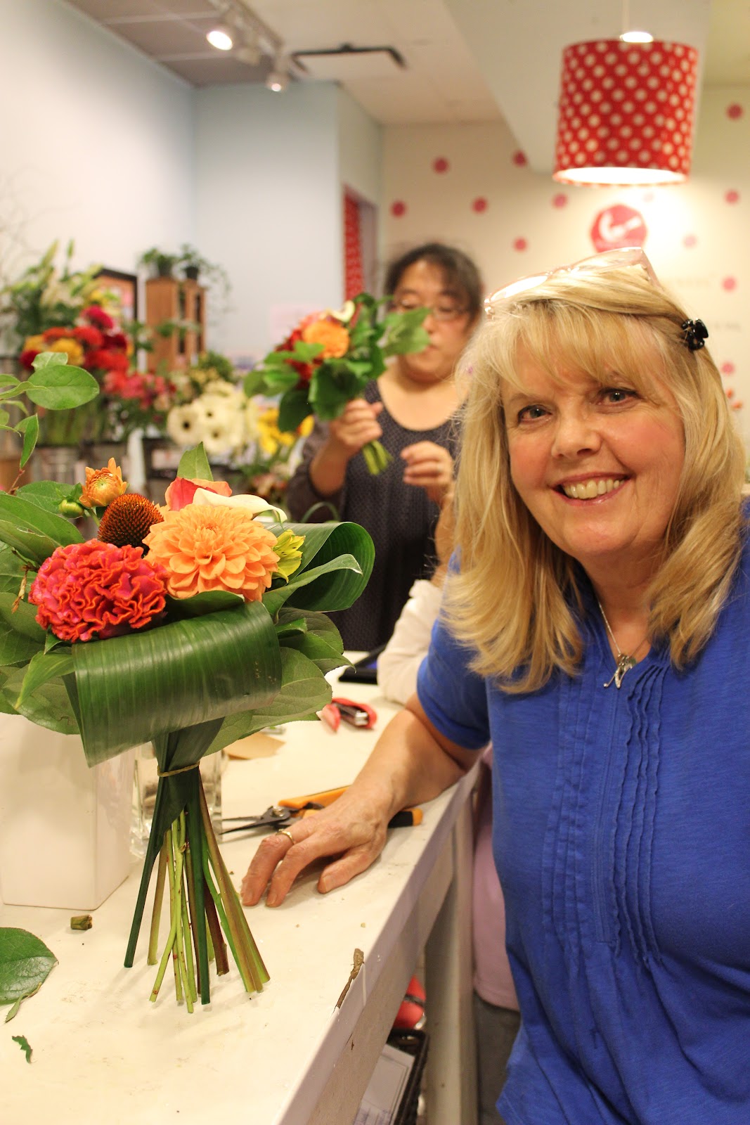 QUEENSBLOG by Queensberry Flower Company