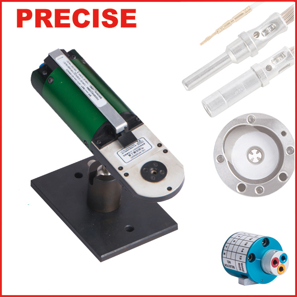 crimping tool How to use and maintain m22520 crimping tool