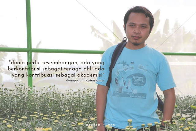 Teaching Factory POLIJE