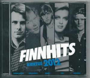 Jari Sillanpaa Albumi Wikipedia