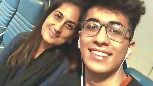 Meet the teenager who found the missing Sharjah boy, Dubai, News, Missing, Student, Parents, Gulf, World