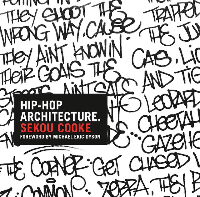 Hip-Hop Architecture