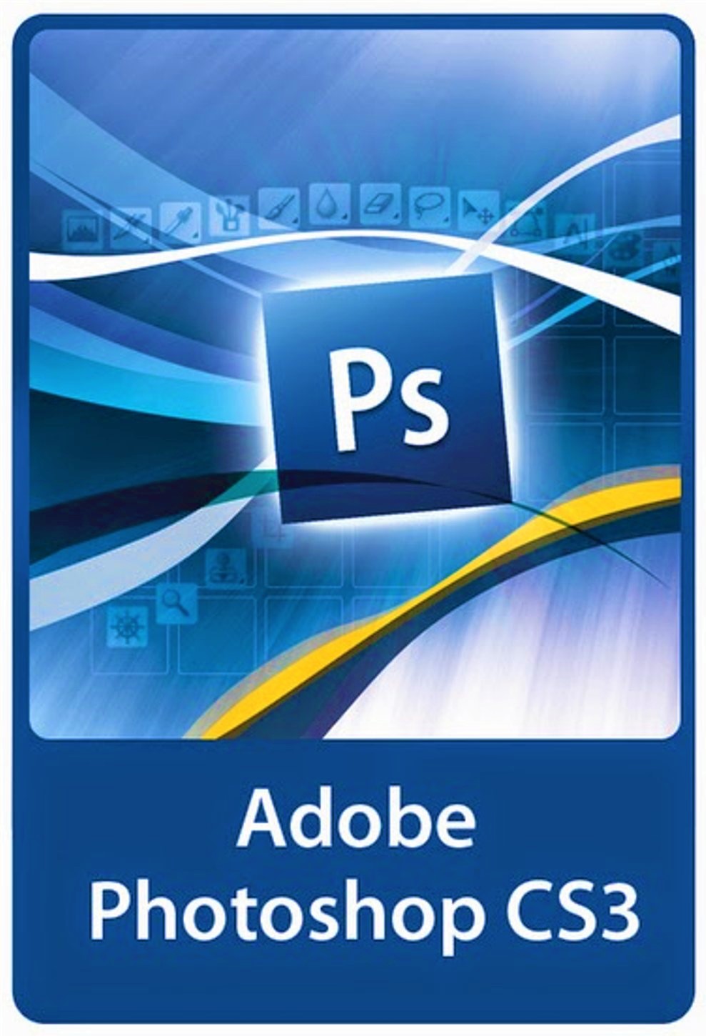 adobe photoshop cs3 download for free