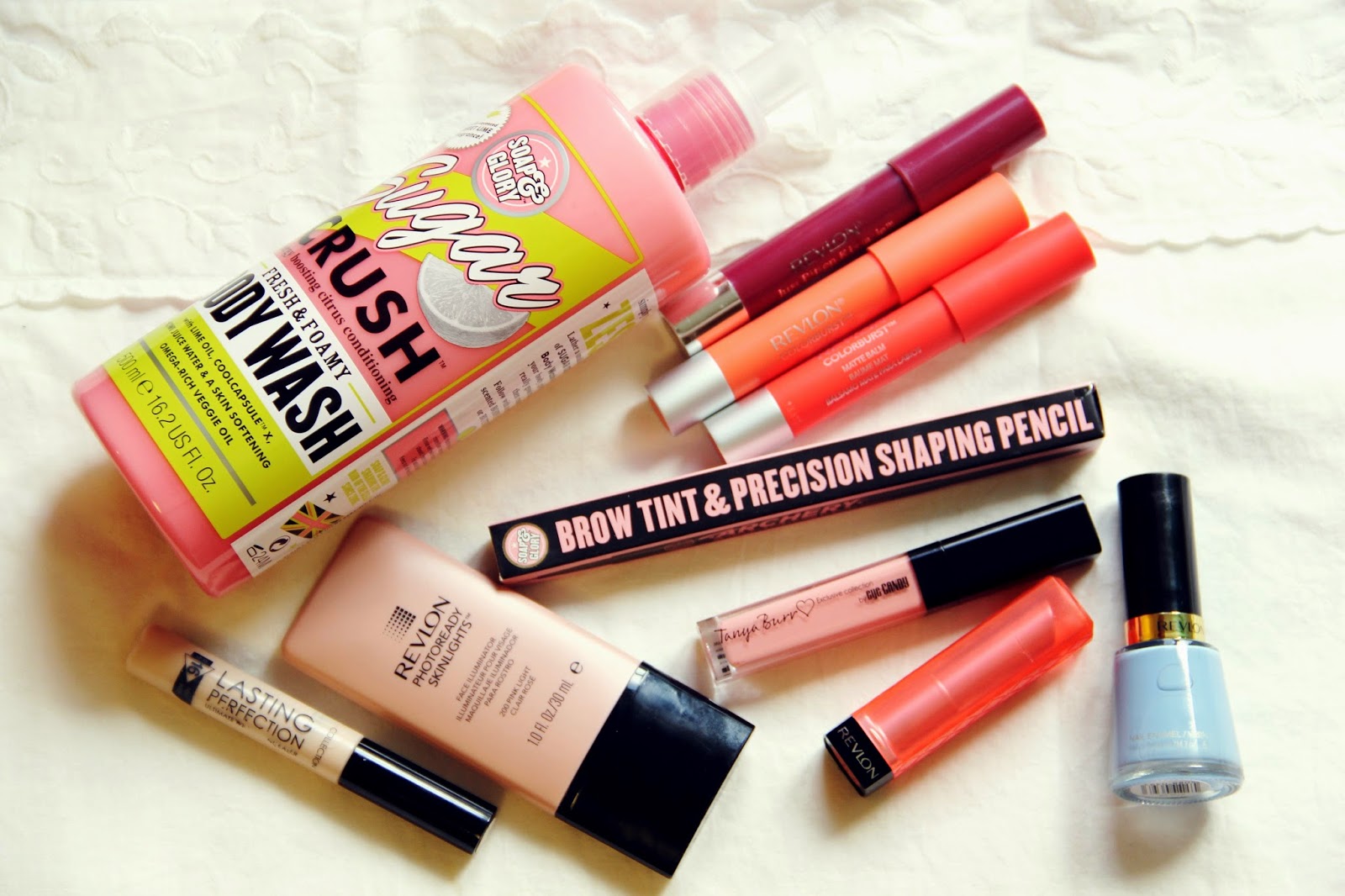 i'm miss sugar pink liquor, liquor lips summer violets