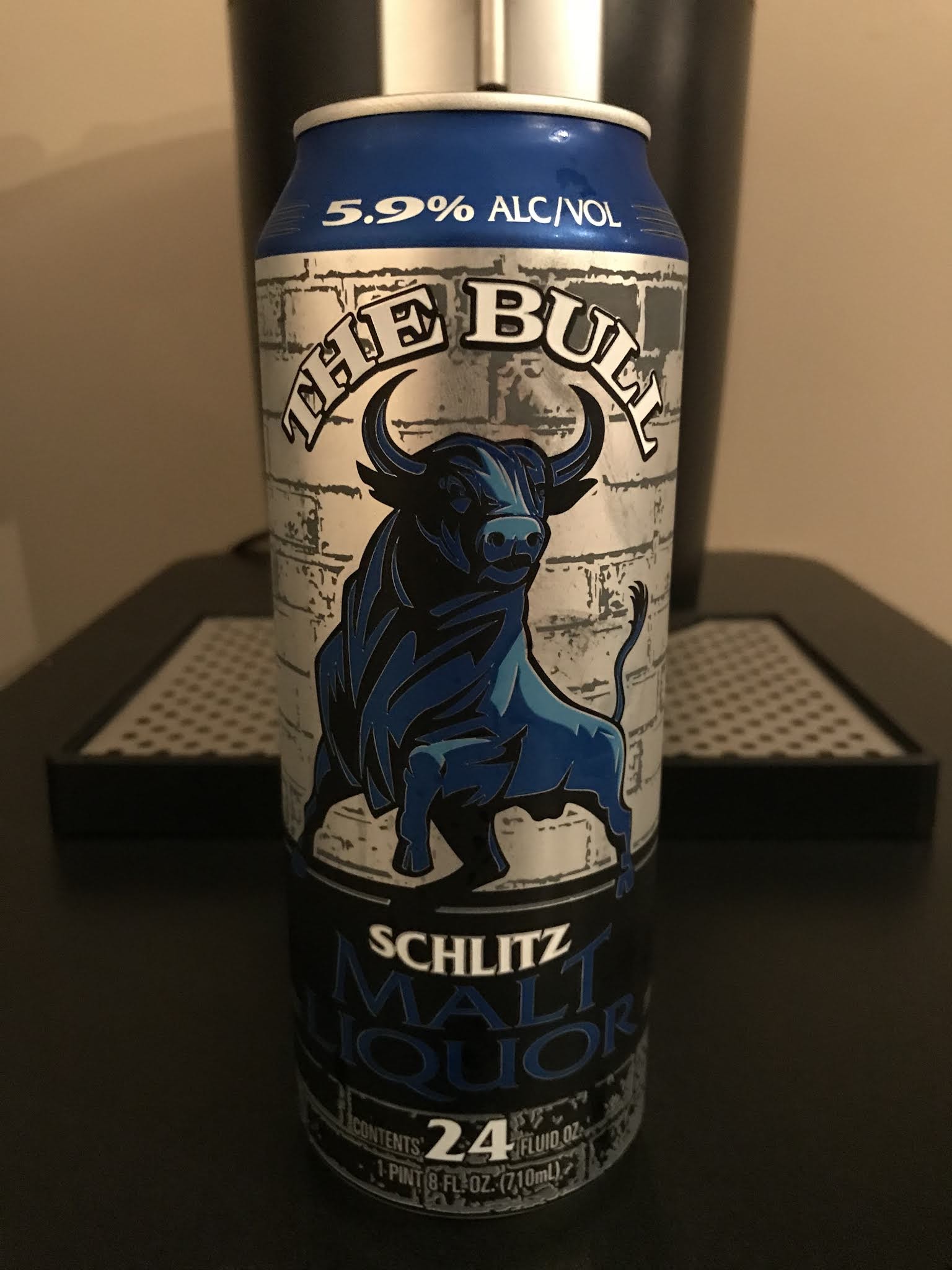 Malt Liquor Of The Week Schlitz Malt Liquor OML