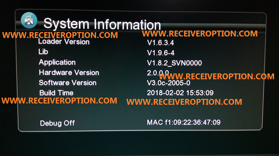 GX 6605S 5815 V4.1 AUTO ROLL POWERVU KEY NEW SOFTWARE BY USB How To