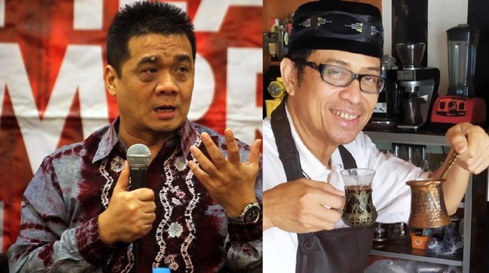 Menanti Tandem Anies di DKI dan Pesan Jangan Baperan Sandi Menanti Tandem Anies di DKI dan Pesan Jangan Baperan Sandi