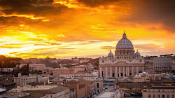 Thuyết Minh về Thành Phố Rome nổi tiếng Của ITALIA?