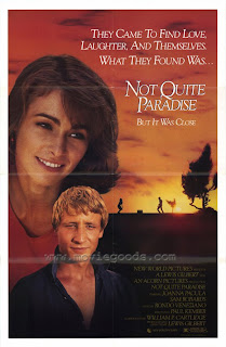 Film: Not Quite Paradise