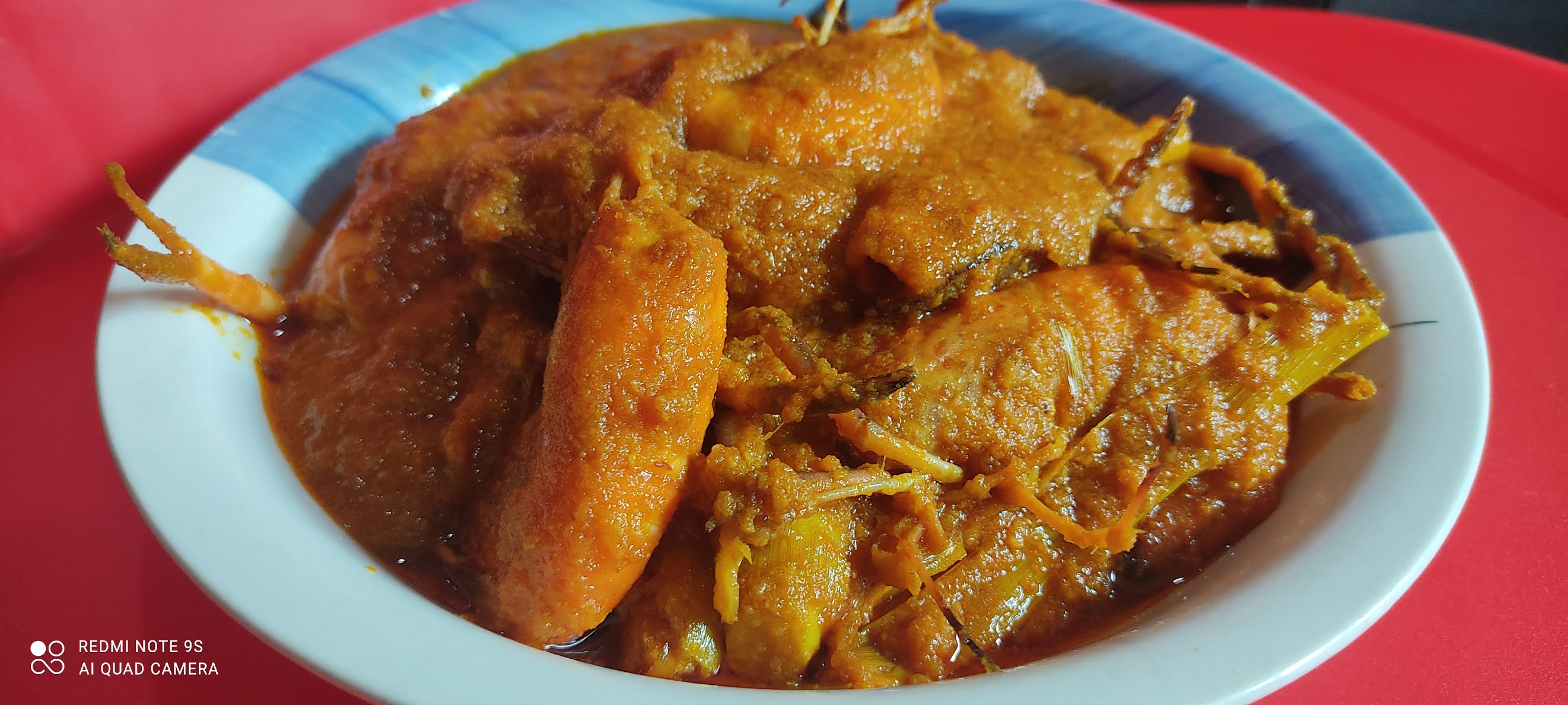 Resipi Udang Galah Masak Diraja Sedap Sangat  Cahaya Hayati