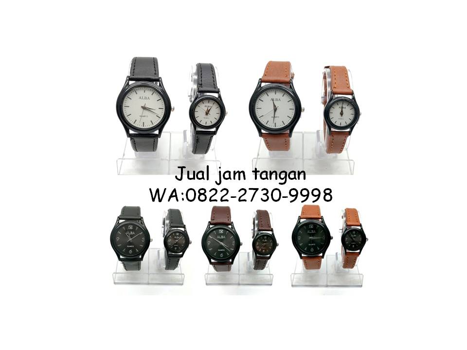 jual jam tangan