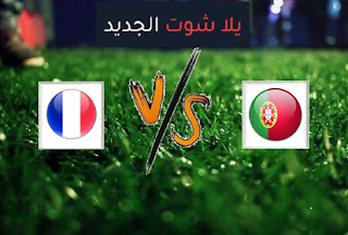 نتيجة مباراة البرتغال وفرنسا اليوم السبت بتاريخ 14-11-2020 دوري الأمم الأوروبية نتيجة مباراة البرتغال وفرنسا اليوم السبت بتاريخ 14-11-2020 دوري الأمم الأوروبية