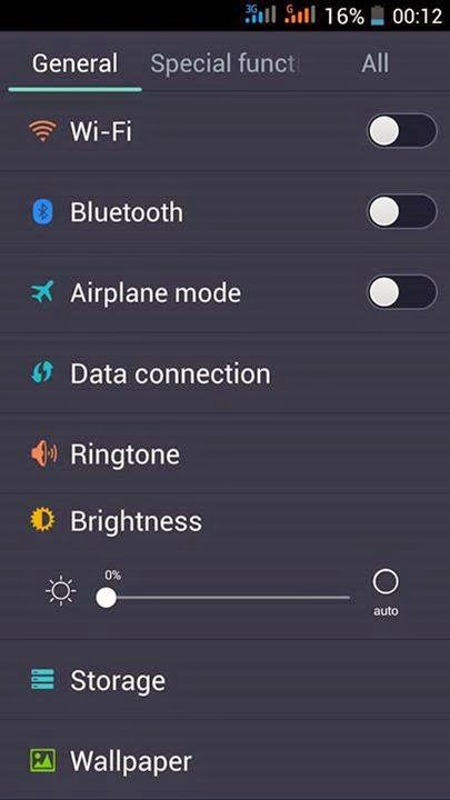 [PORT][ROM] Nibiru V2 For Xiaomi Redmi Note - Cusrom Android