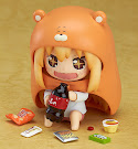 Nendoroid Himouto! Umaru-chan Umaru (#524) Figure