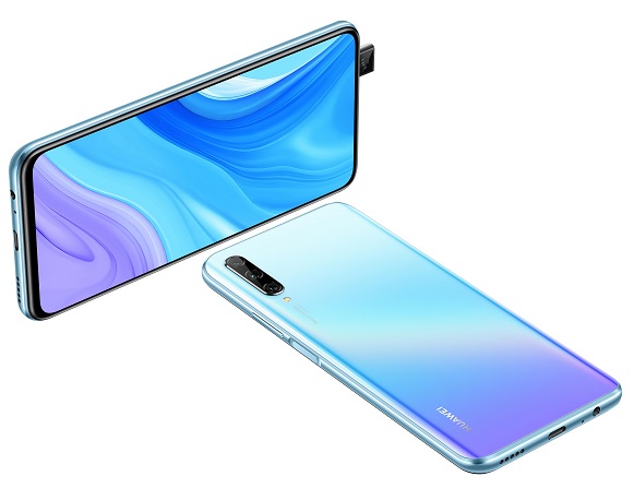 HUAWEI Y9s