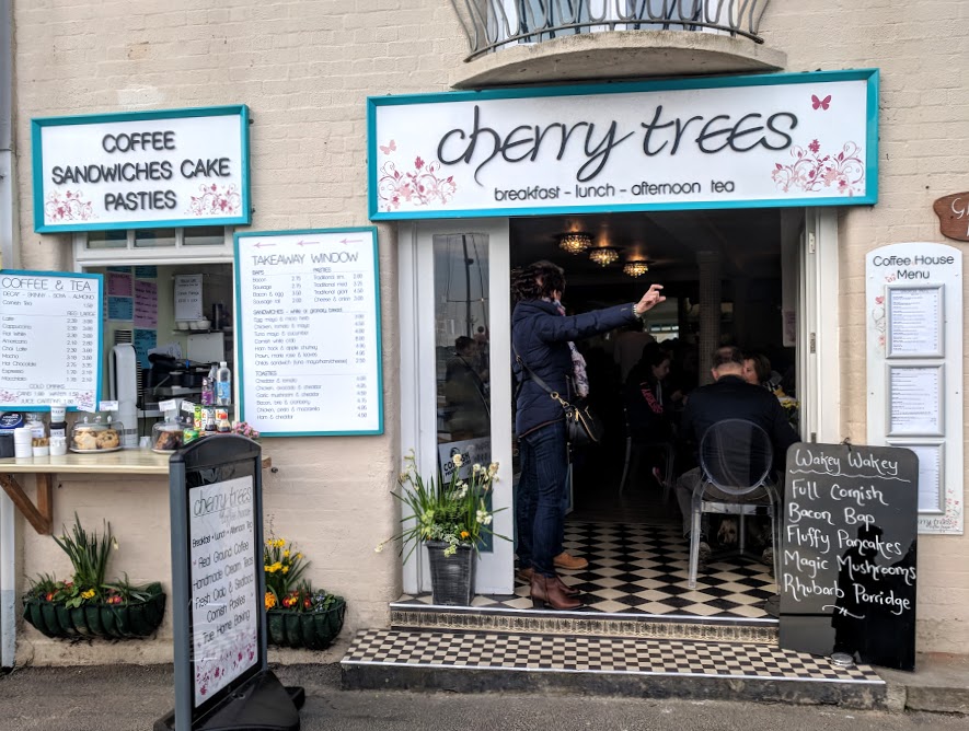 A Morning in Padstow What to do with Kids North East Family Fun