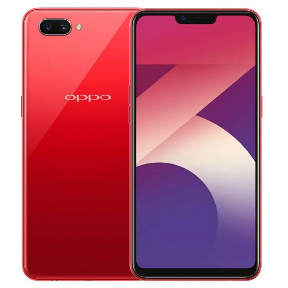 Hp Oppo Murah Ini Cuma 1 Jutaan - TeknoReview