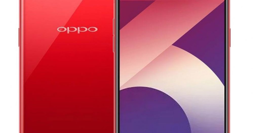 Hp Oppo Murah Ini Cuma 1 Jutaan - TeknoReview