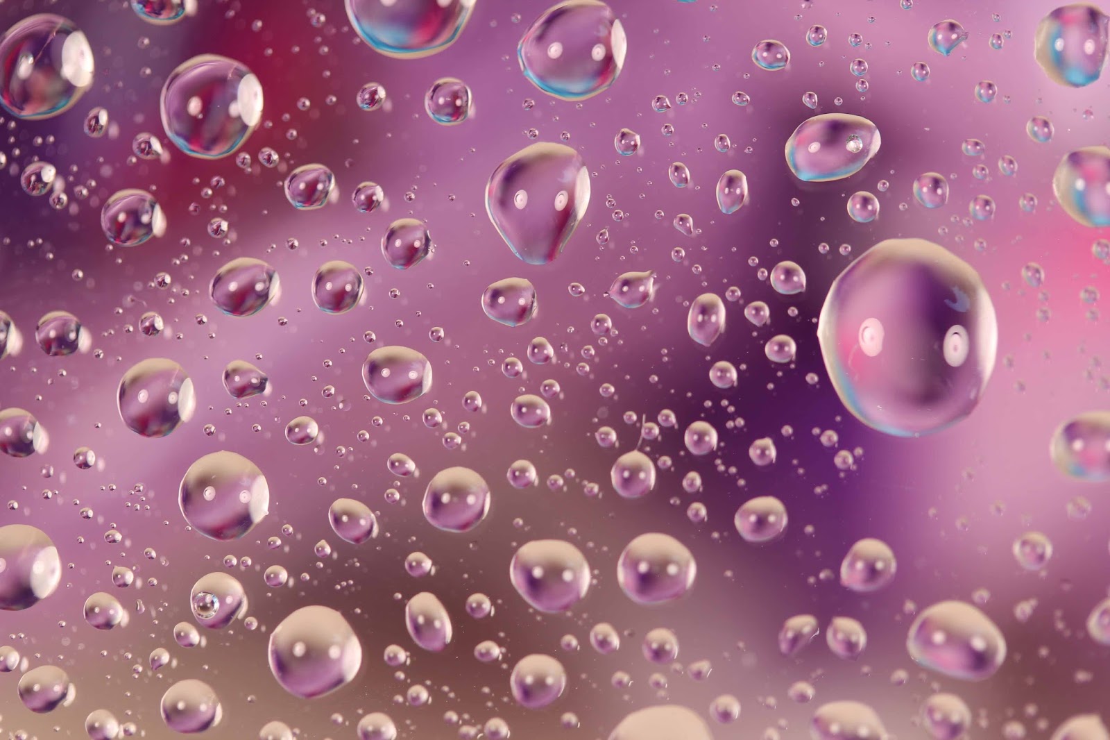 Simple Water Effect Bubble Wallpaper Free | Free Hd Wallpaper
