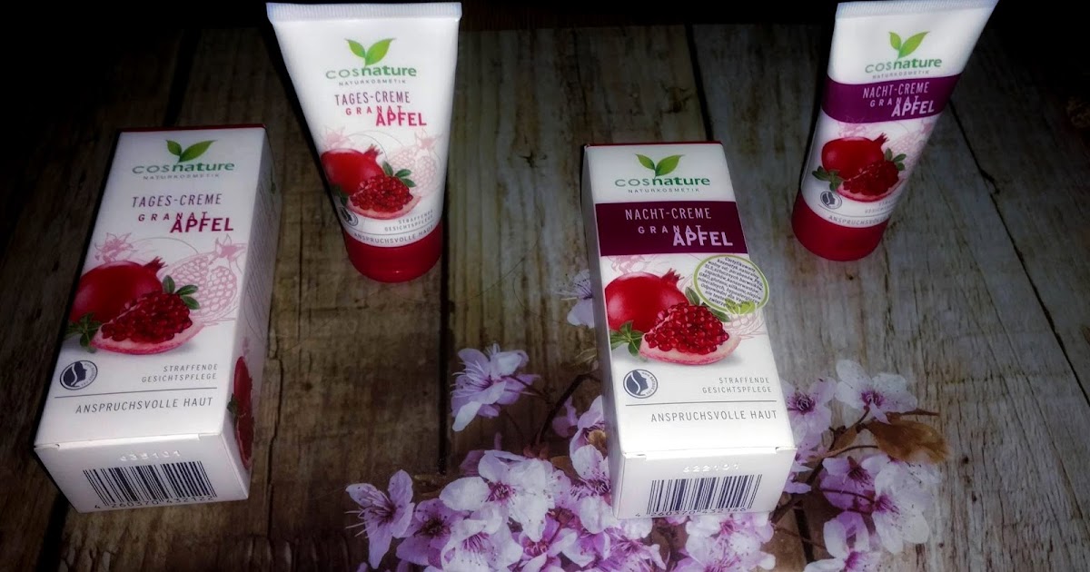 Piel?gnacja z mark? Cosnature