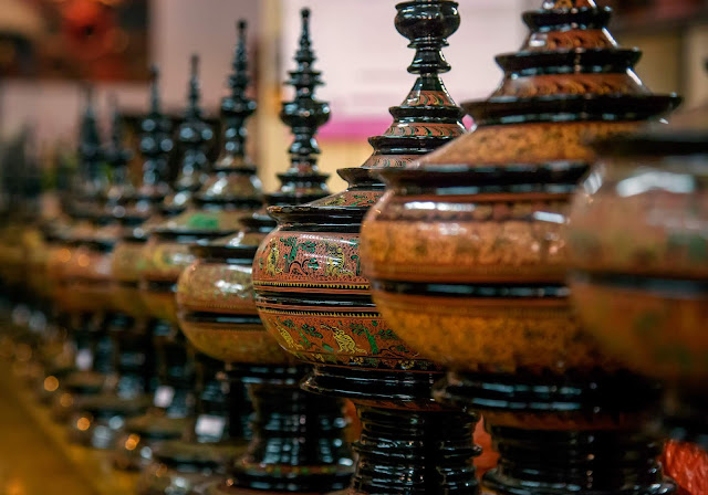 Shop for High-Quality Lacquerware