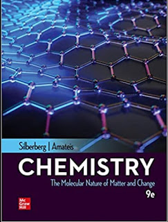 Chemistry The Molecular Nature of Matter and Change 9th Edition – 2021 Chemistry The Molecular Nature of Matter and Change 9th Edition – 2021