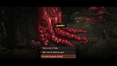 Death Trash Game Screenshot 4