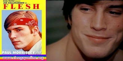 Flesh, película Flesh, película