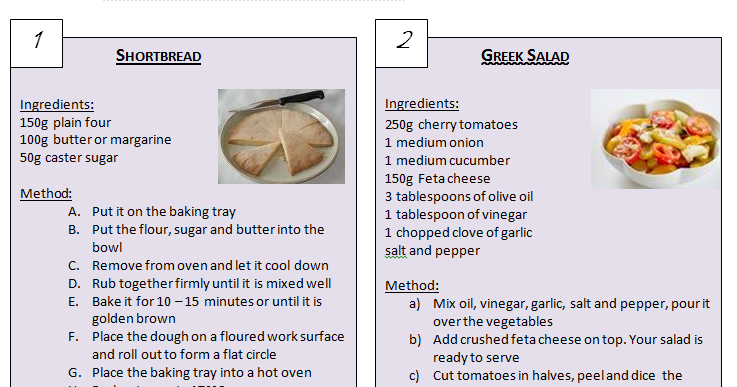 Your hometask is: 1) Read the text and answer the questions on page 82-8......