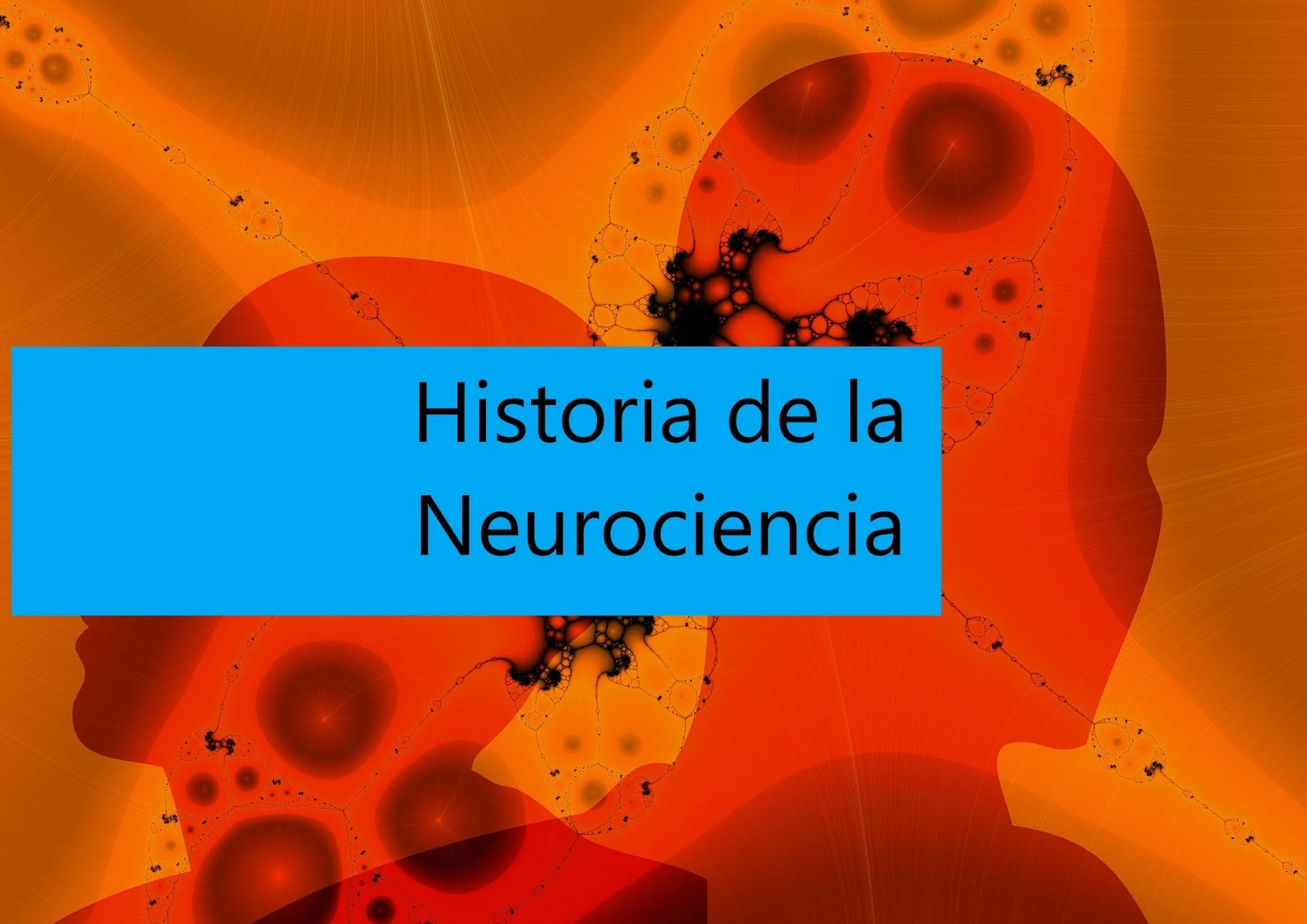 Historia de la Neurociencia. PDF