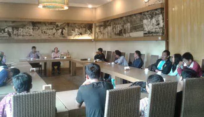 Pertahankan NKRI, Pancasila Harga Mati