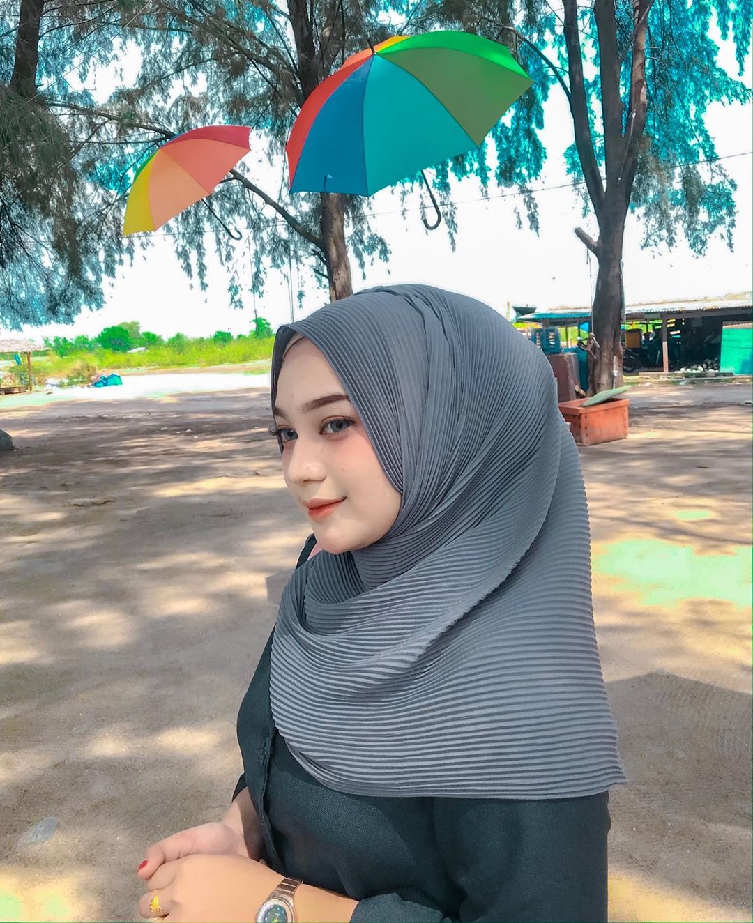 Jilbab Cantik – Hijaber Cantik