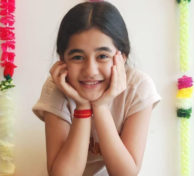 Aakriti Sharma roped in Star Bharat’s Jag Jannani Maa Vaishno Devi